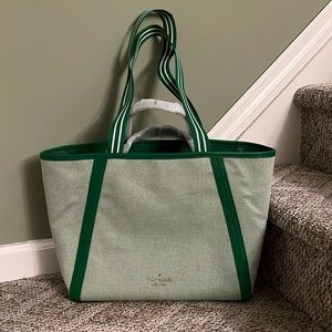 Kate Spade Rosie Large Tote NWT